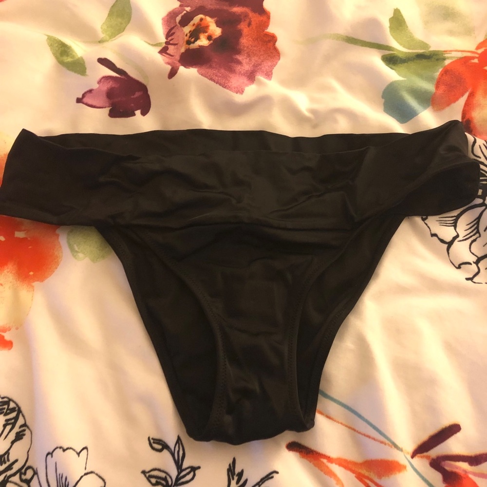 Victoria’s Secret bikini bottom